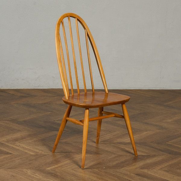 アーコール ERCOL ヴィンテージ クエーカーチェア ercol 椅子