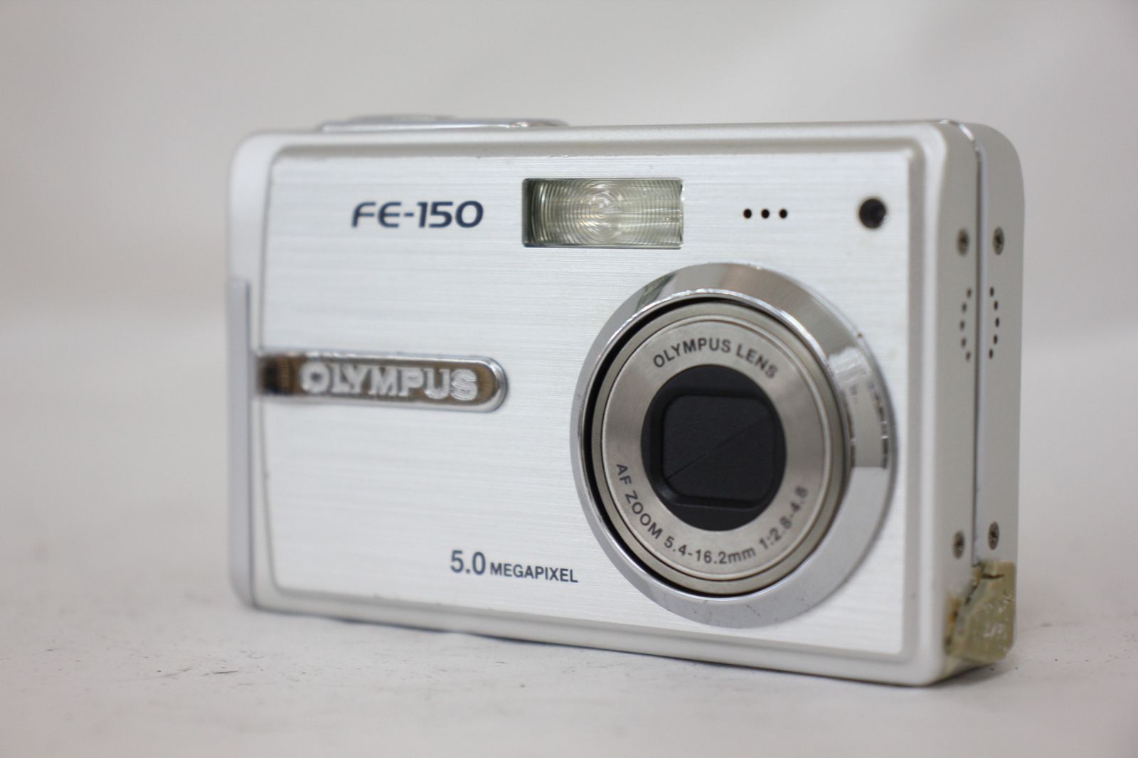 返品保証 オリンパス Olympus FE-150 コンパクトデジタルカメラ e1000