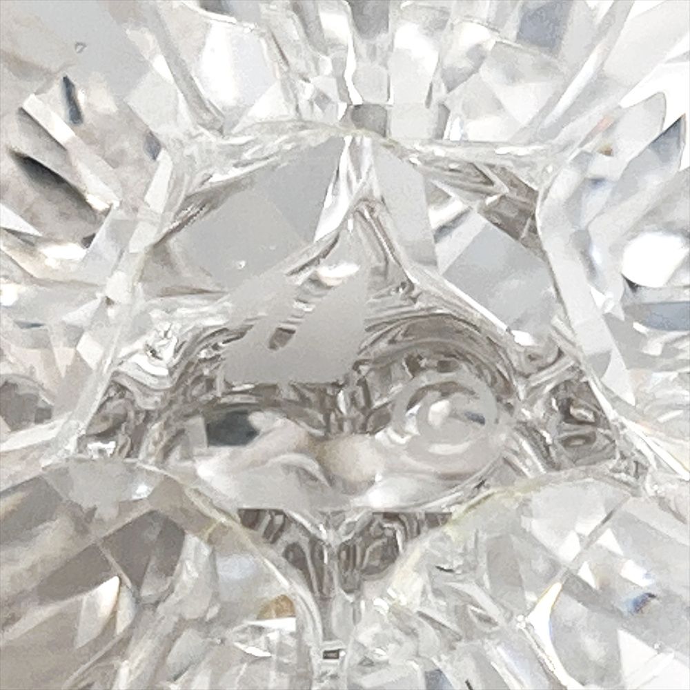 SWAROVSKI - スワロフスキー SWAROVSKI ティンカーベル オブジェ 置物 905780/70848 クリア ディズニー クリスタル プレート付き【中古】 スワロフスキー SWAROVSKI ティンカーベル オブジェ 置物 905780