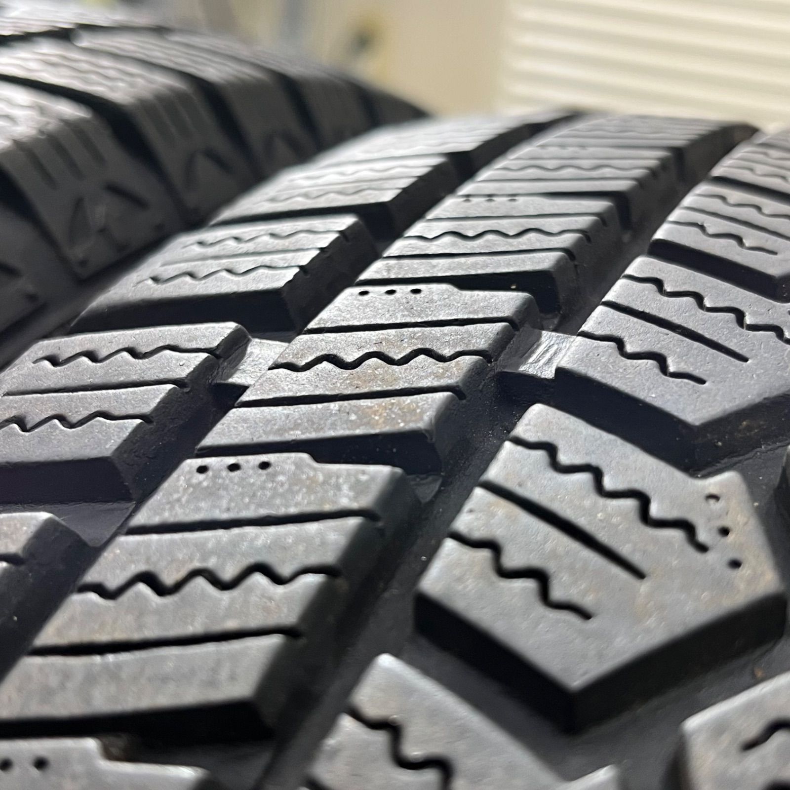 65R14 インターステート