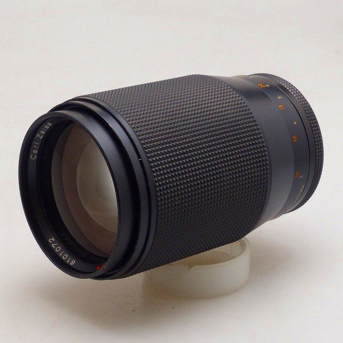 カールツァイス レンズ Tele-Tessar 200mm F4 Carl Zeiss Tele-Tessar