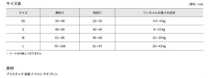 PetSafe Japan ペットセーフ 3 in 1 ハーネス S ブラック 3IN1-S-BLACK ペット用品