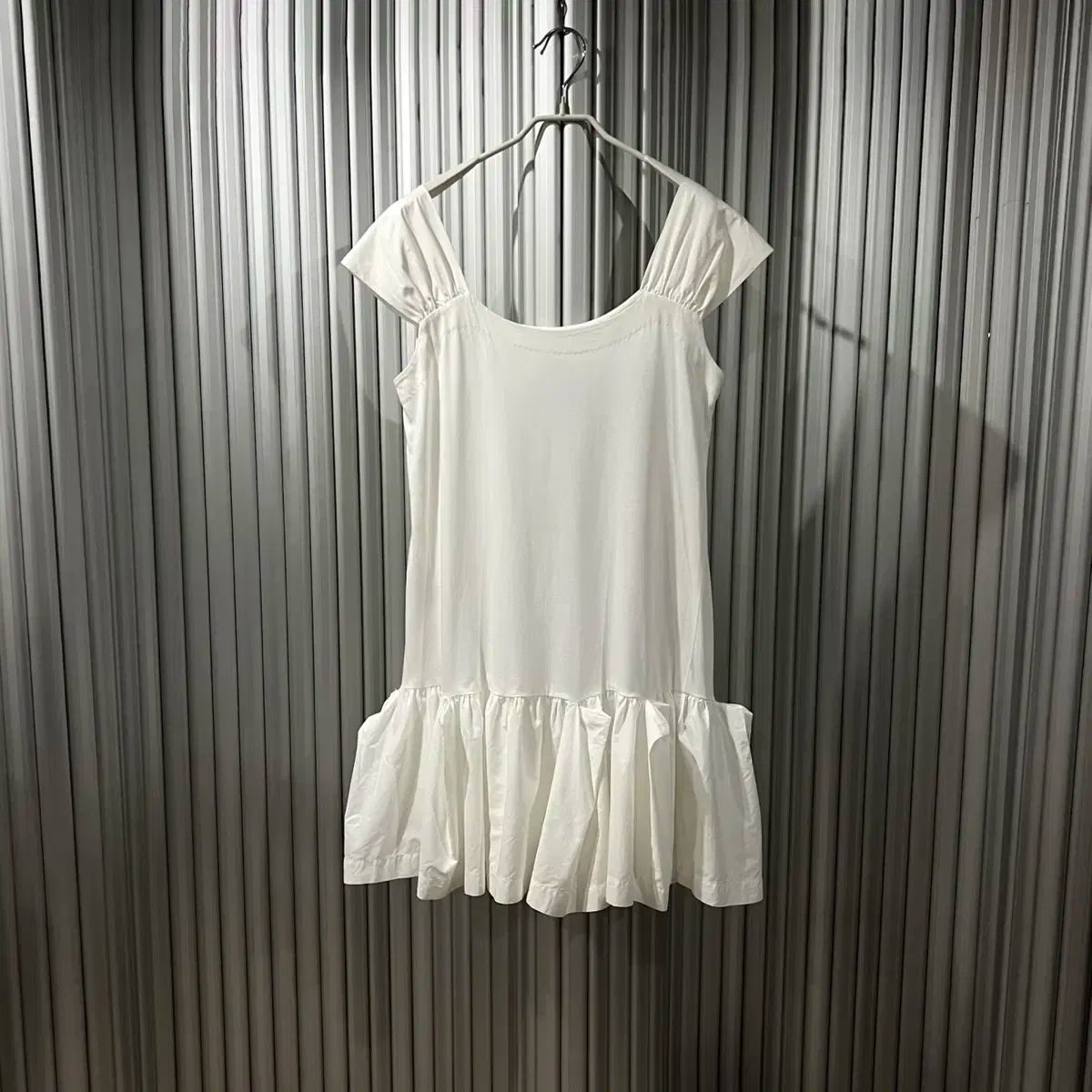 miumiu one ー piece