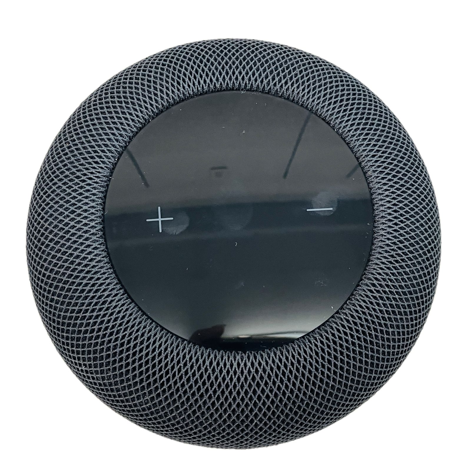 Apple MQJ 73 J A 2825 HomePod ミッドナイト 第2世代 スマート スピーカー ホームポッド アップル スピーカー スピーカー ウーファー