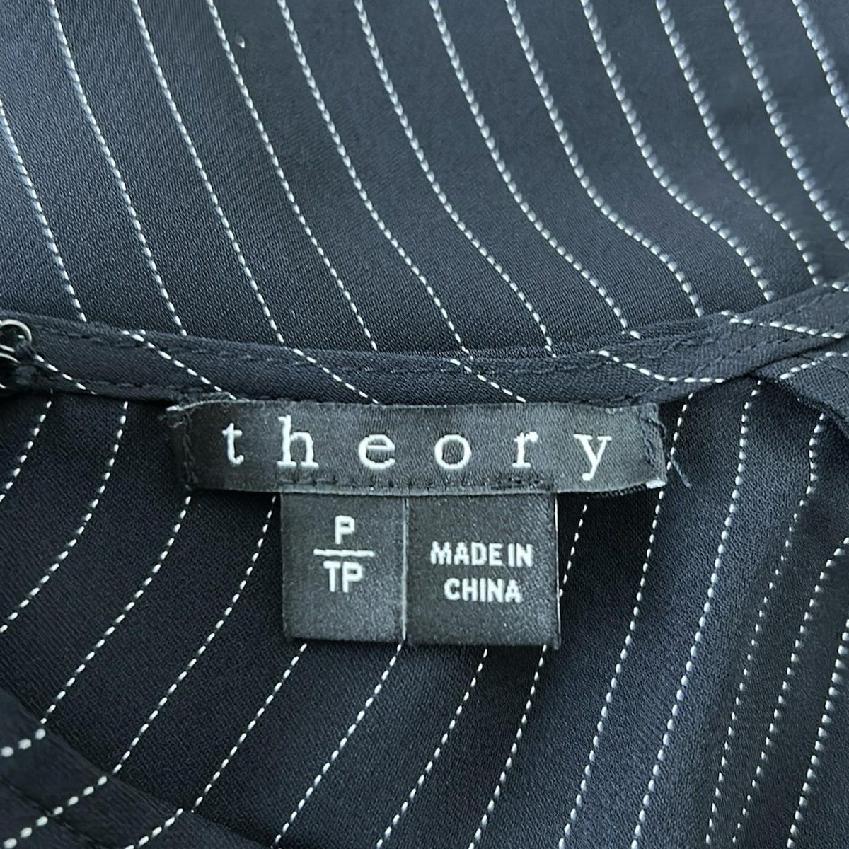theory(セオリー) レディースパンツセットアップ レディース新品