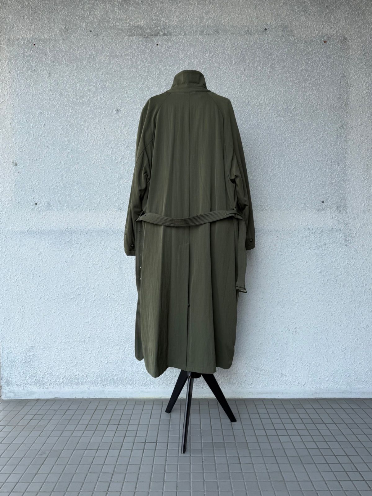 1994 Giorgio Armani chester coat ジョルジオアルマーニ 1990