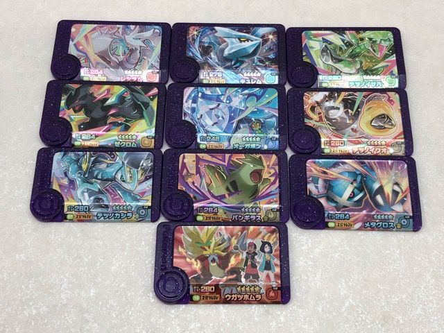 ポケモン - ポケモンフレンダ　4弾　スーパートレジャー　コンプリート　ワンダーピック ポケモンフレンダ スーパートレジャー ワンダーピック 第4弾 全