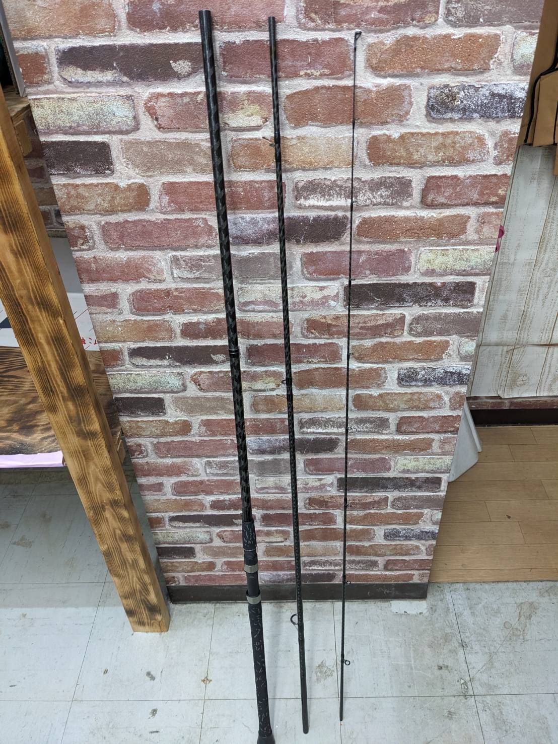S97996 SHIMANO GAME AR-C 1206 シマノ ルアーロッド 釣り竿