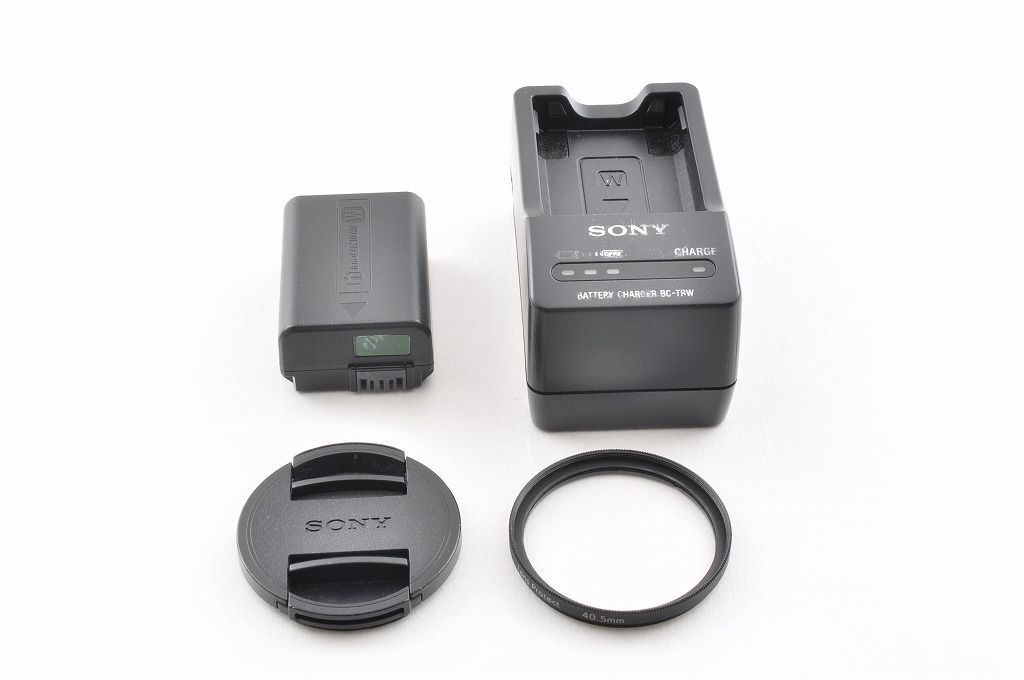 シャッター回数 1,922回] Sony ソニー α6000（ILCE-6000） 2420