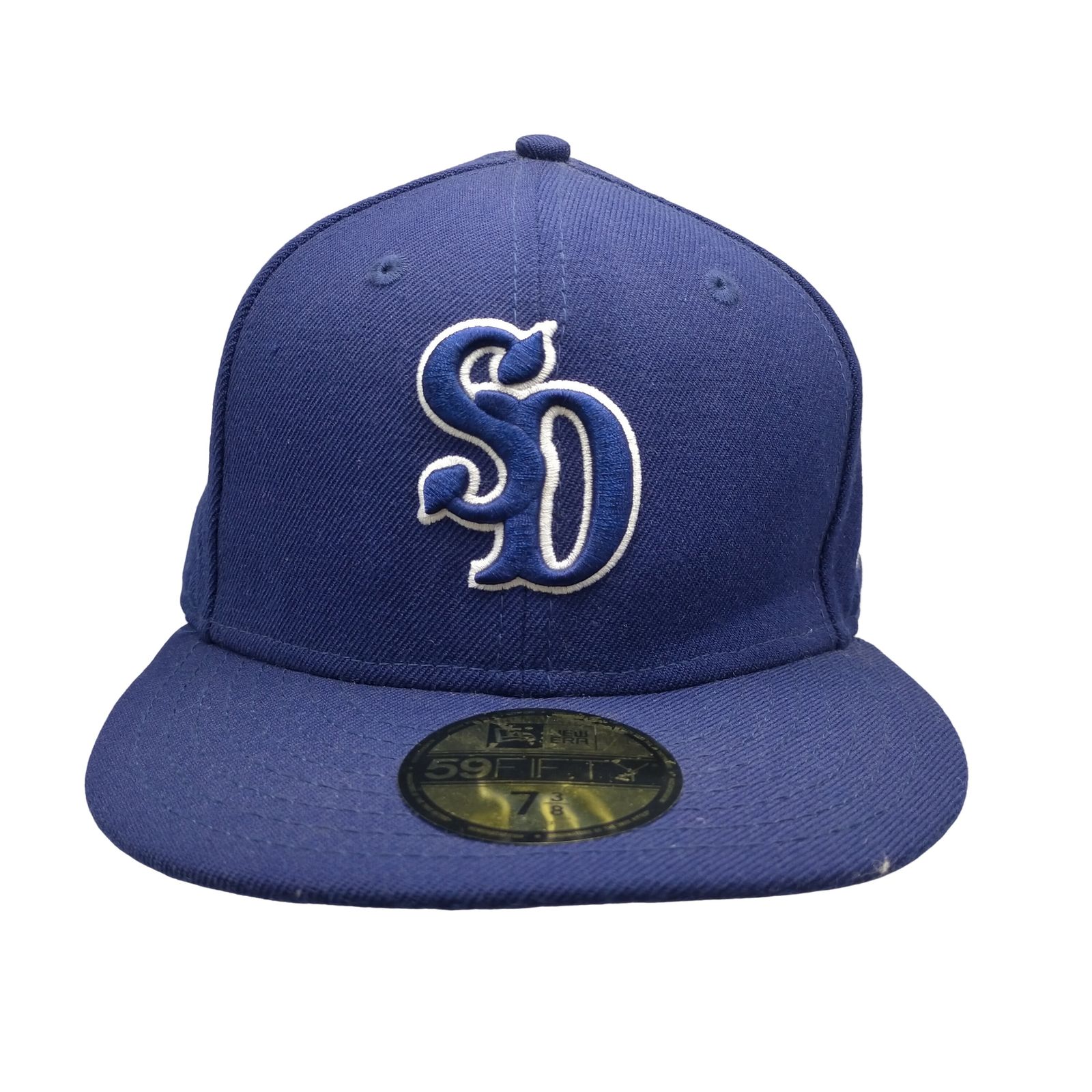 帽子 STANDARD CALIFORNIA NEW ERA NEW ERA® × Standard California 59FIFTY Logo Mesh Cap