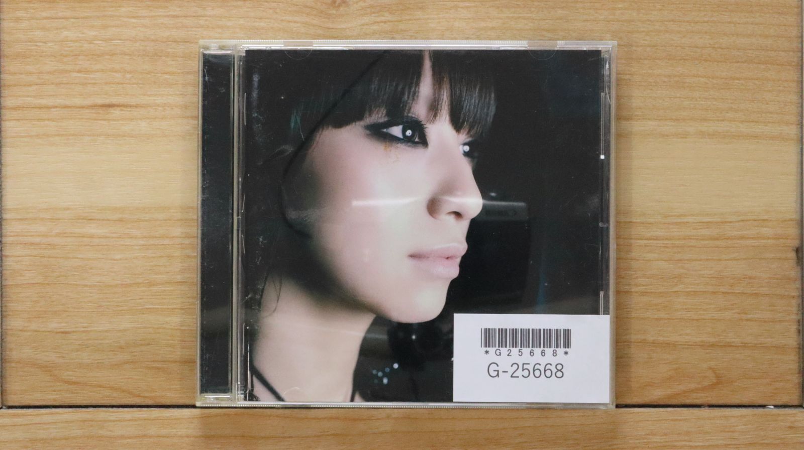 another cell CD 美品 国内盤CD☆鈴木あみ /AMI SUZUKI□ AROUND THE WORLD