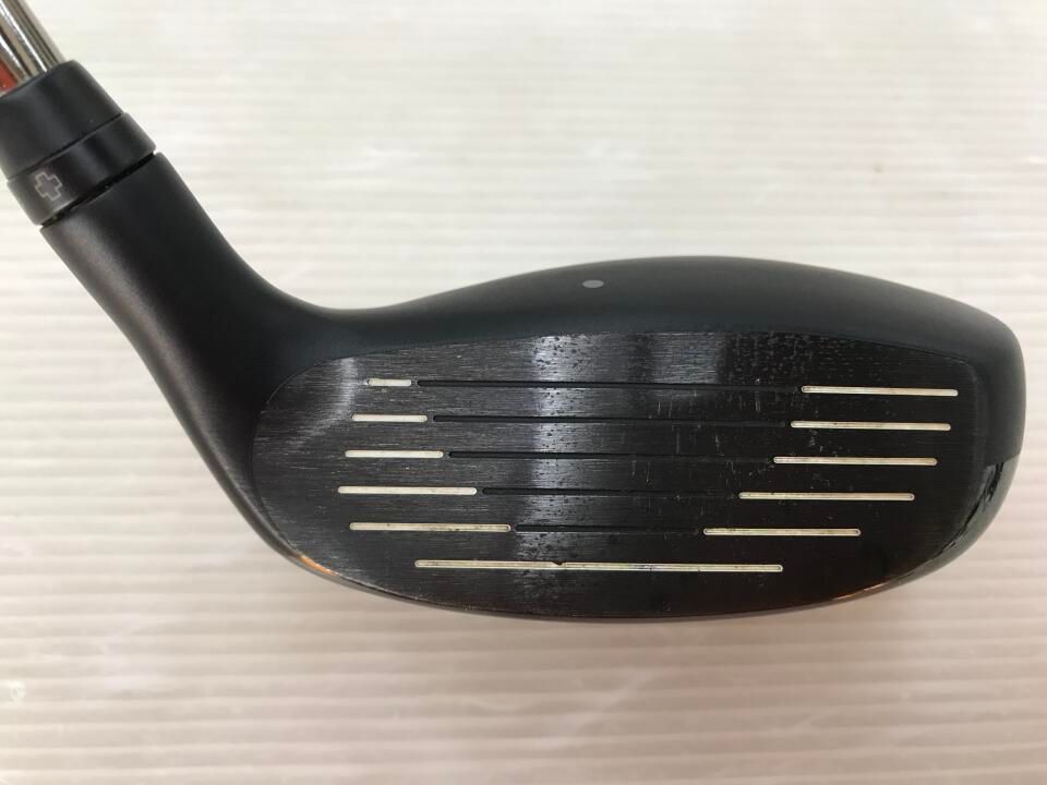 G430 34 R TOUR 2.0 CHROME 85 ユーティリティ ピン 最短