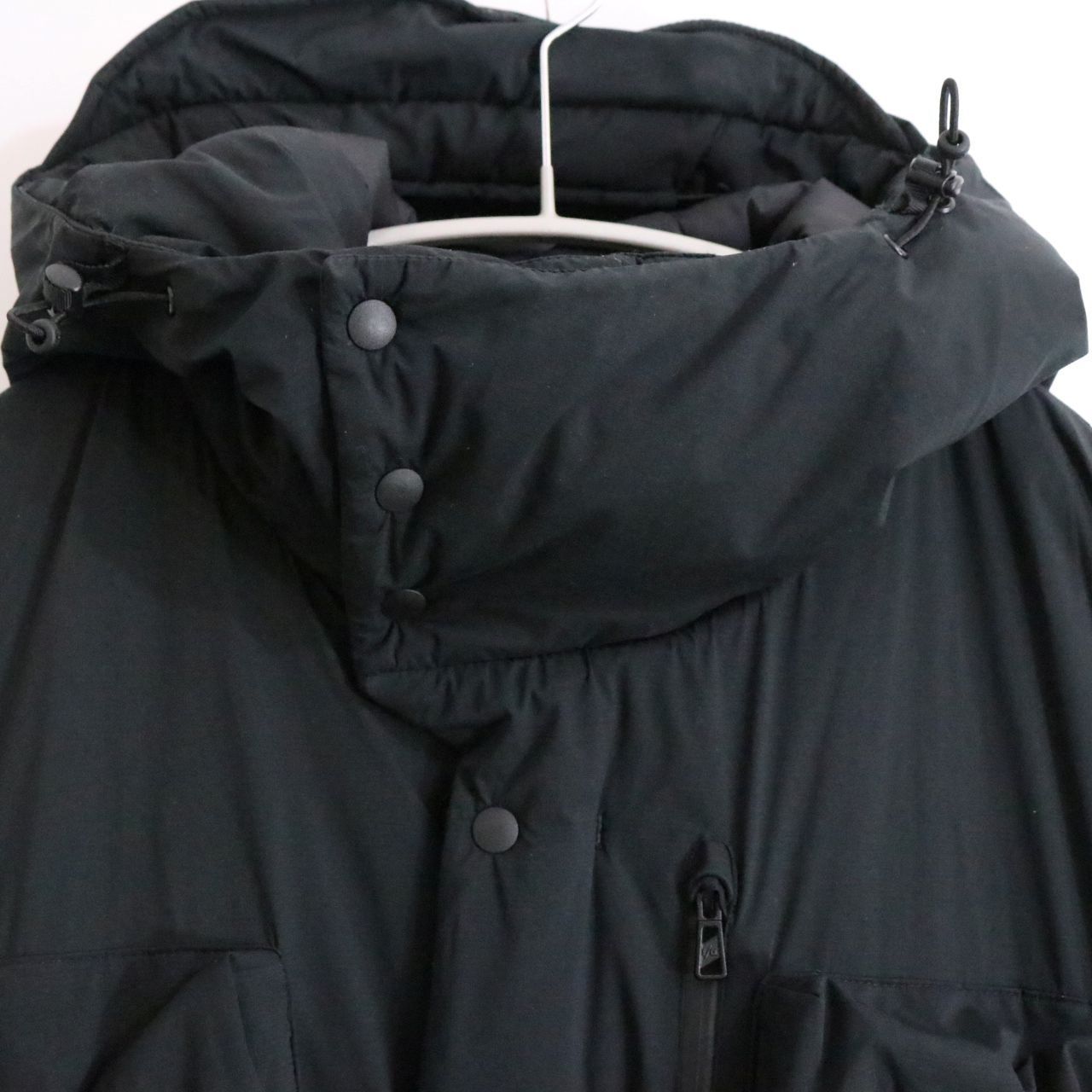 中古A】F/CE エフシーイー M メンズ 中綿ブルゾン パーテックス 
