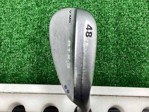 中古ゴルフクラブ】クリーブランド RTX RTX FULL-FACE2 ウェッジ