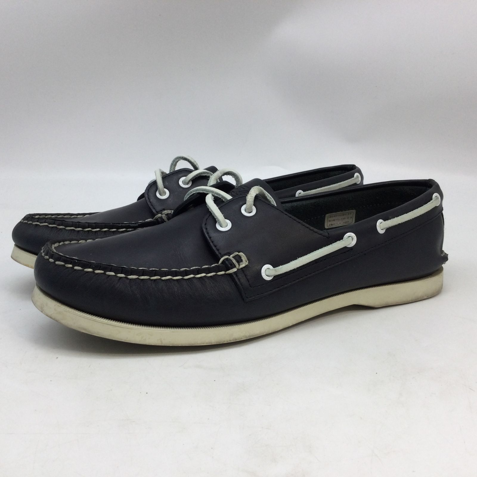 7385 SPERRY TOP-SIDER スペリー トップサイダー デッキシューズ