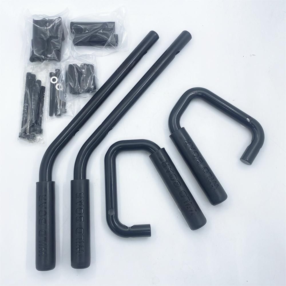 ドアハンドル ルーフハンドル