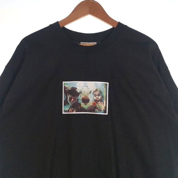 90's OH SNAP! by Ricky Powell リッキーパウエル フォト
