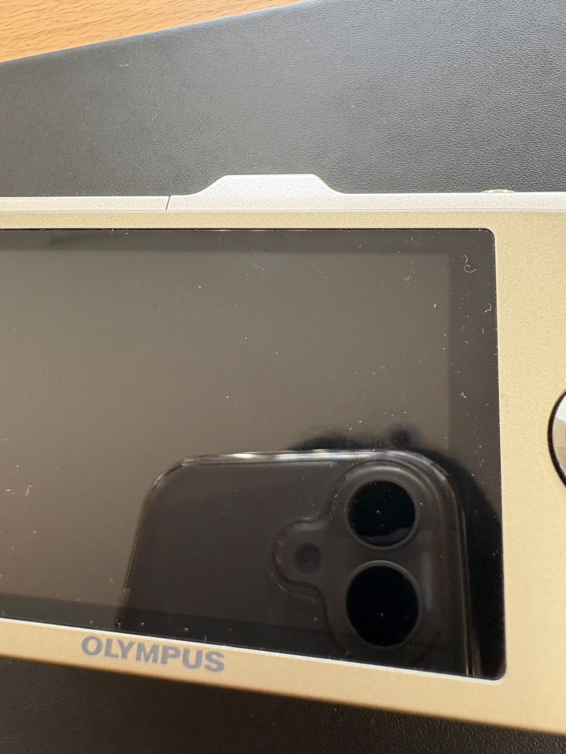 Olympus
