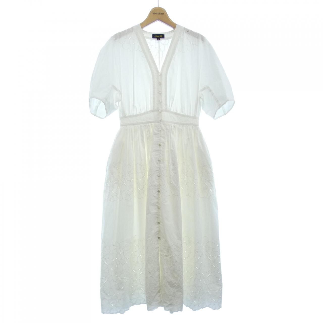 Drawer ワンピース アローズ ドゥロワー DRAWER ワンピース ドゥロワー