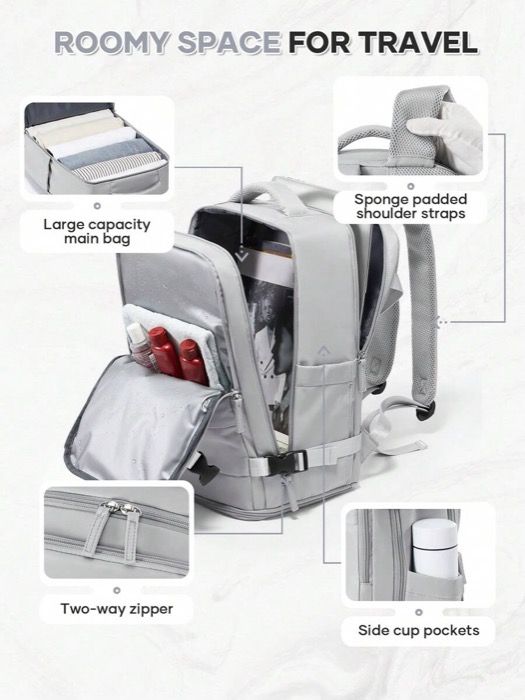 キャビンバッグ