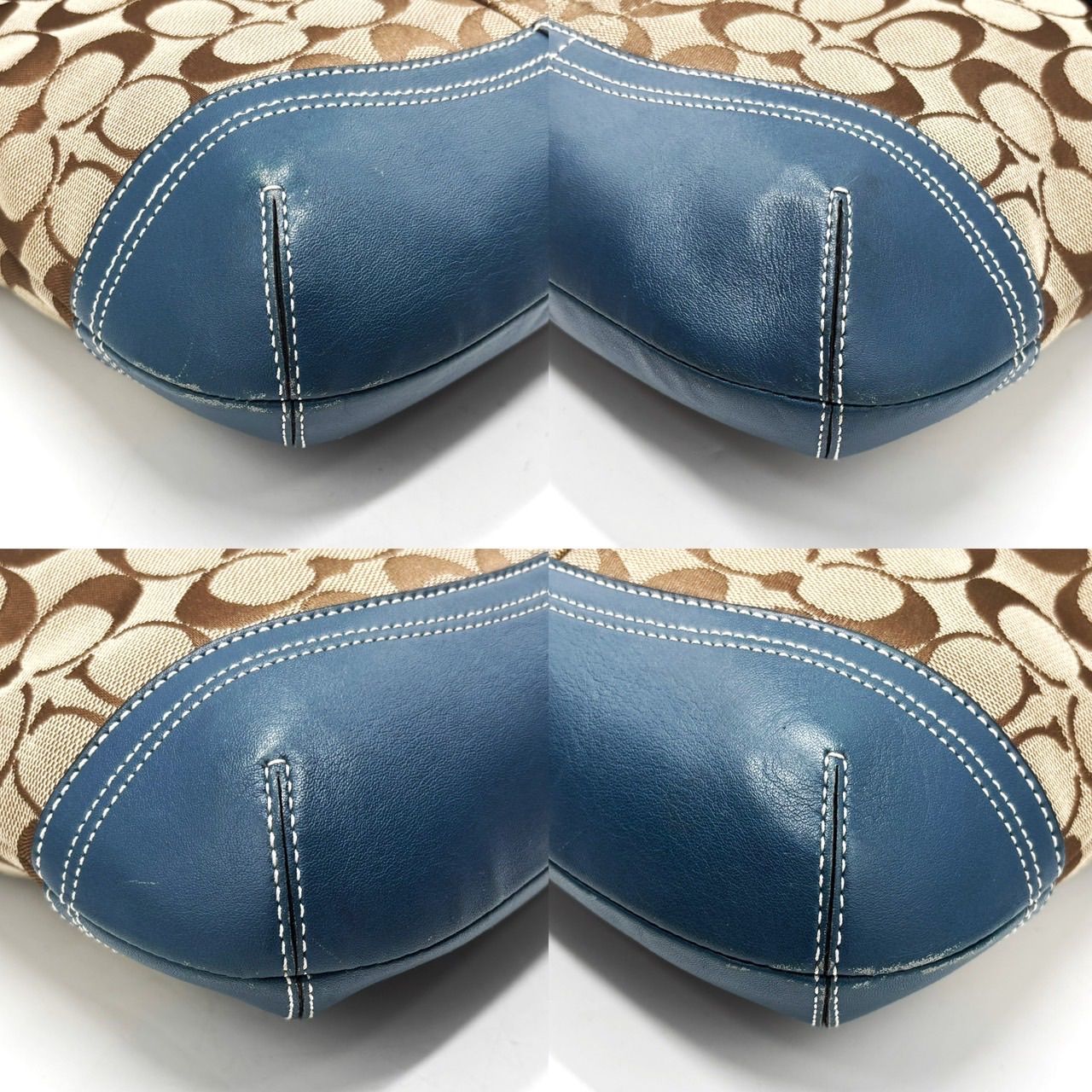 ✨良品✨COACH コーチ ショルダーバッグ ボディバッグ