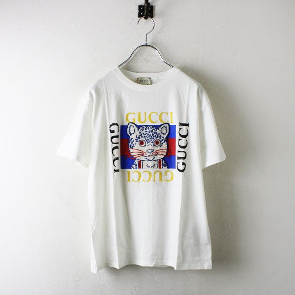 2020年 GUCCI グッチ 575114 チルドレンズ ヒグチユウコ コラボ