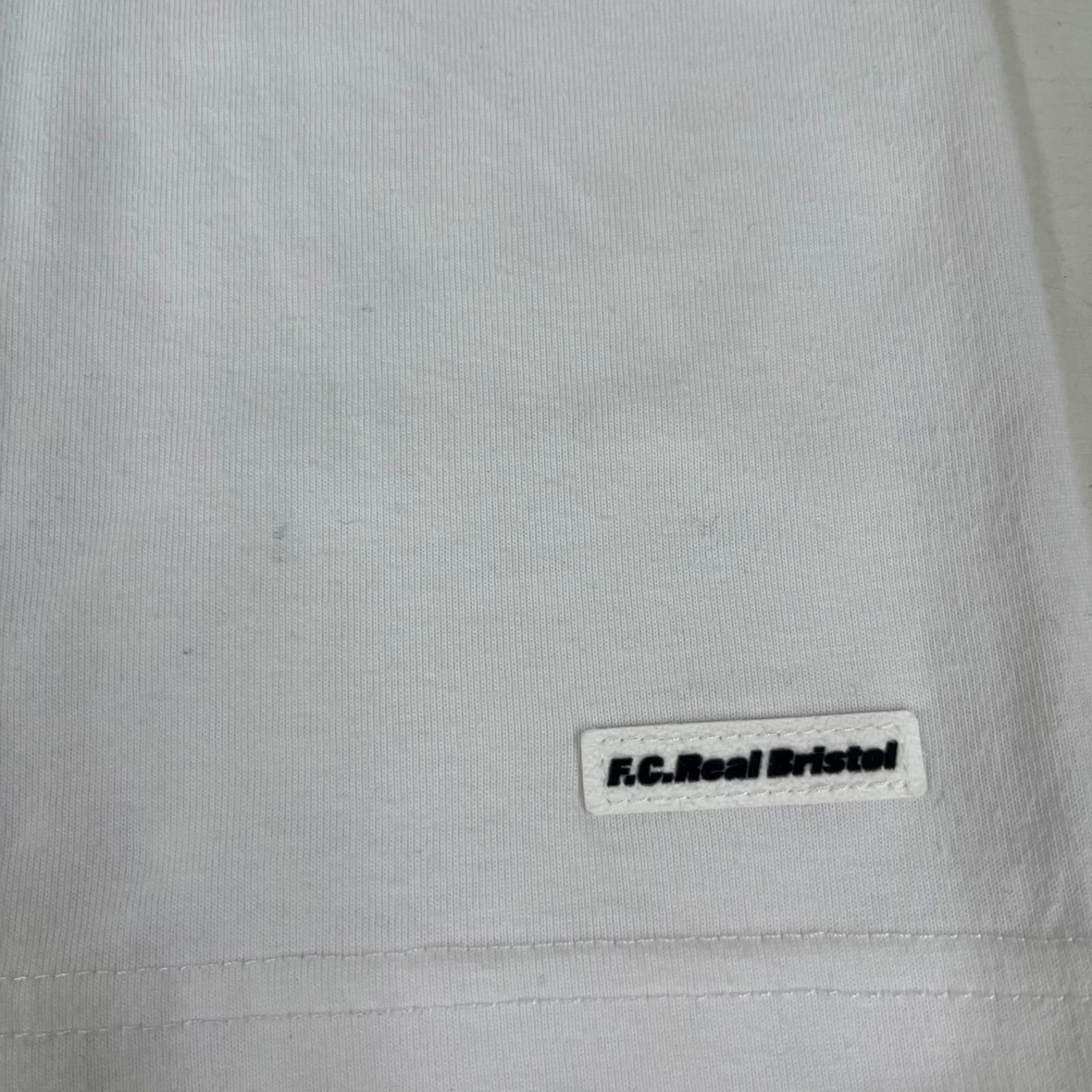 68. F.C.R.B × WINDANDSEA 22SS BRISTOL SEA TEAM TEE Lサイズ 【併売  