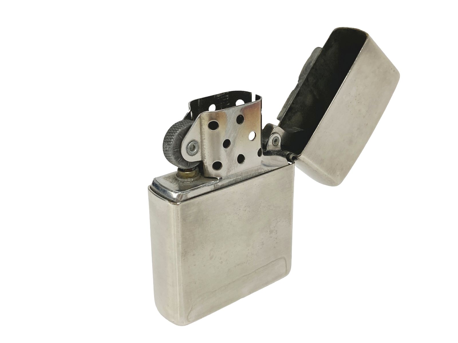 zippo (ジッポー) Marlboro マルボロ ロングホーン 99年製