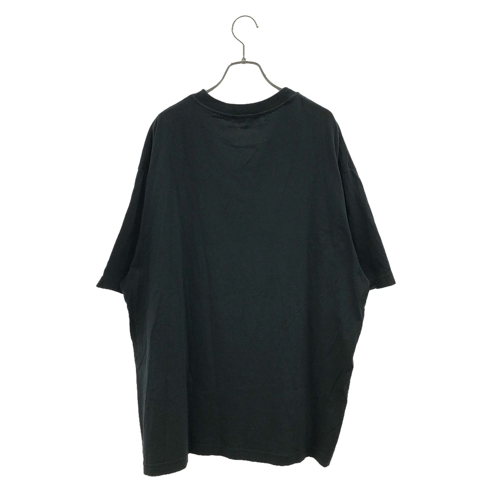 ACNE STUDIOS アクネストゥディオズ Tシャツ Glow In The Dark Logo 
