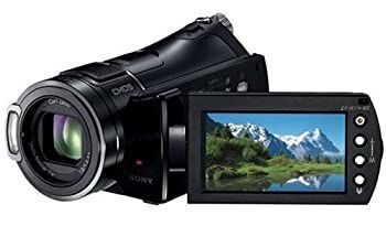 カメラ 「非常に良い」ソニー SONY フルハイビジョンビデオ