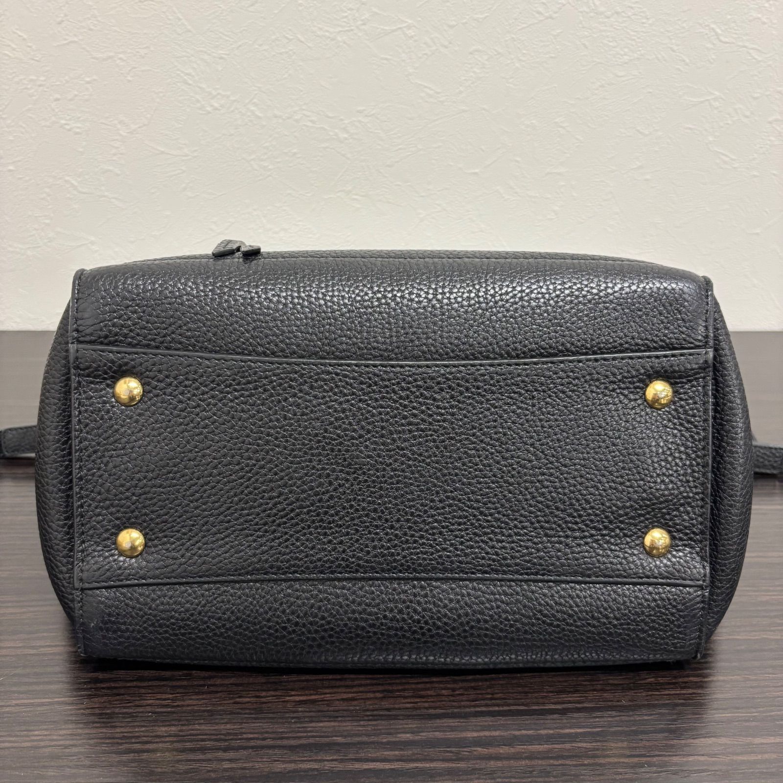 Salvatore Ferragamo サルヴァトーレフェラガモ エイミー ハンドバッグ 