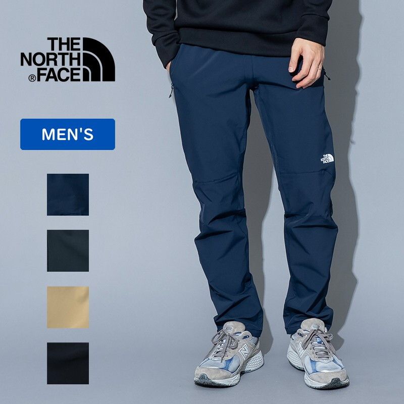 THE NORTH FACE（ザ・ノース・フェイス）] 【24春夏】ALPINE