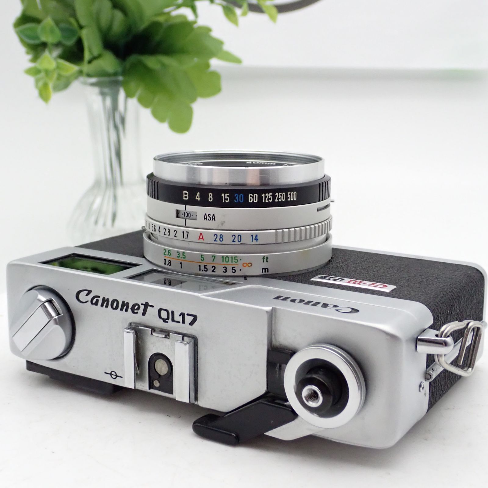 Canonet