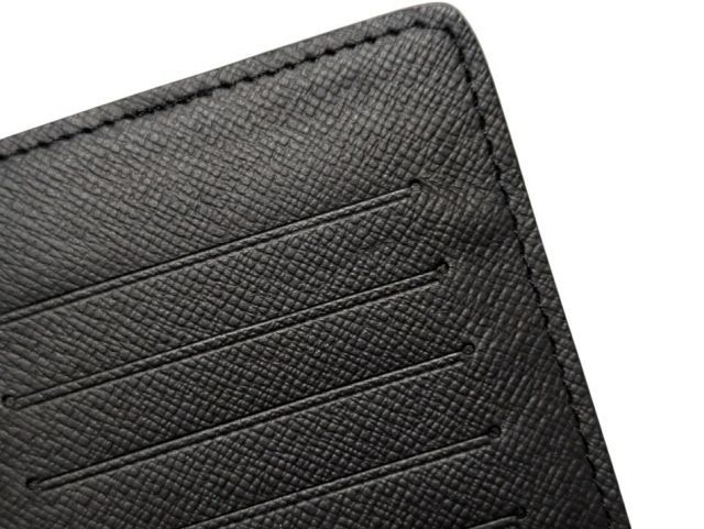 セール　ダミエ ストライプ ポルトフォイユブラザ M81318 財布 ルイヴィトン ダミエ ストライプ ポルトフォイユ・ブラザ 長財布