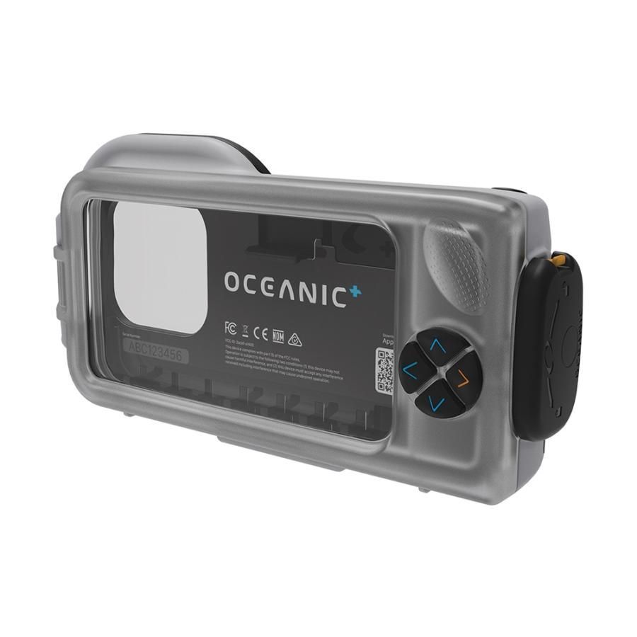 Oceanic