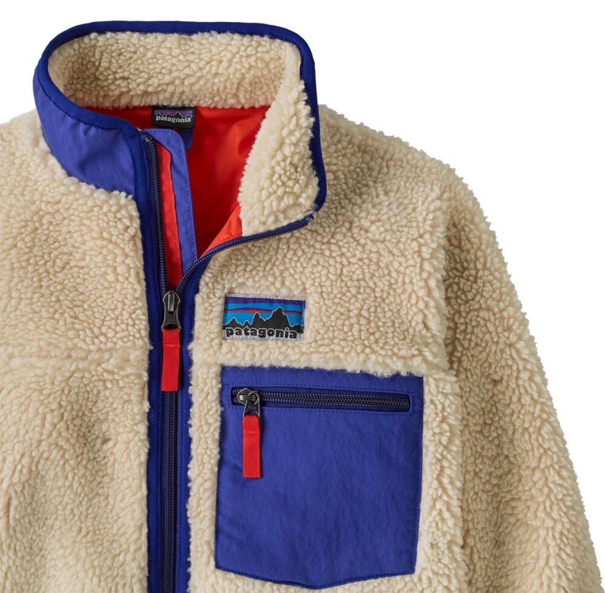 patagonia  パタゴニアキッズ レトロX ジャケットXXL item134131701301-1-2.jpg