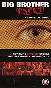 Big Brother: the Inside Story [VHS] 【公式ショッピングサイト】