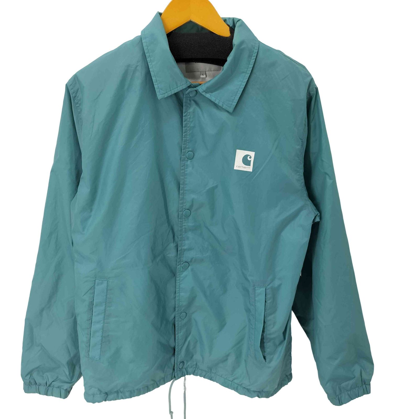 カーハートワークインプログレス Carhartt WIP SPORTS COACH