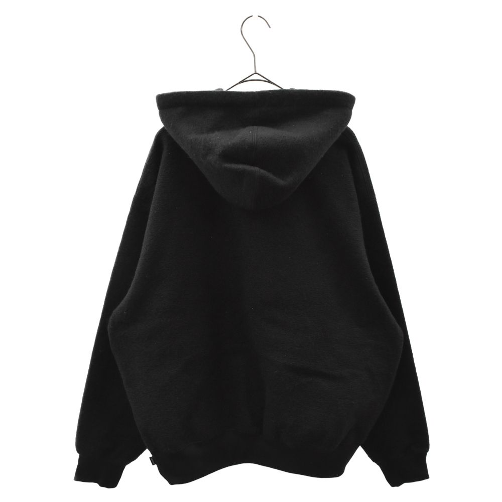 シュプリーム  23SS  Inside Out Box Logo Hooded Sweatshirt インサイドアウトボックスロゴプルオーバーパーカー メンズ L
