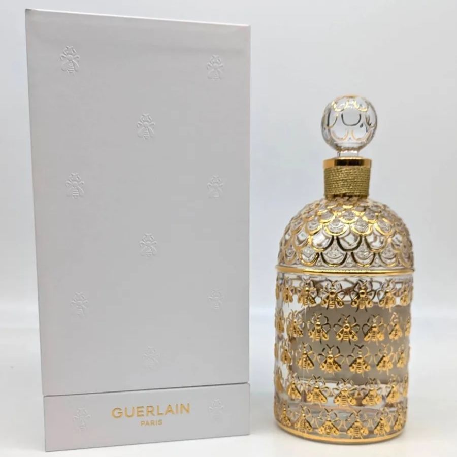 GUERLAIN オーインペリアル 500ml 限定 GUERLAIN オーインペリアル