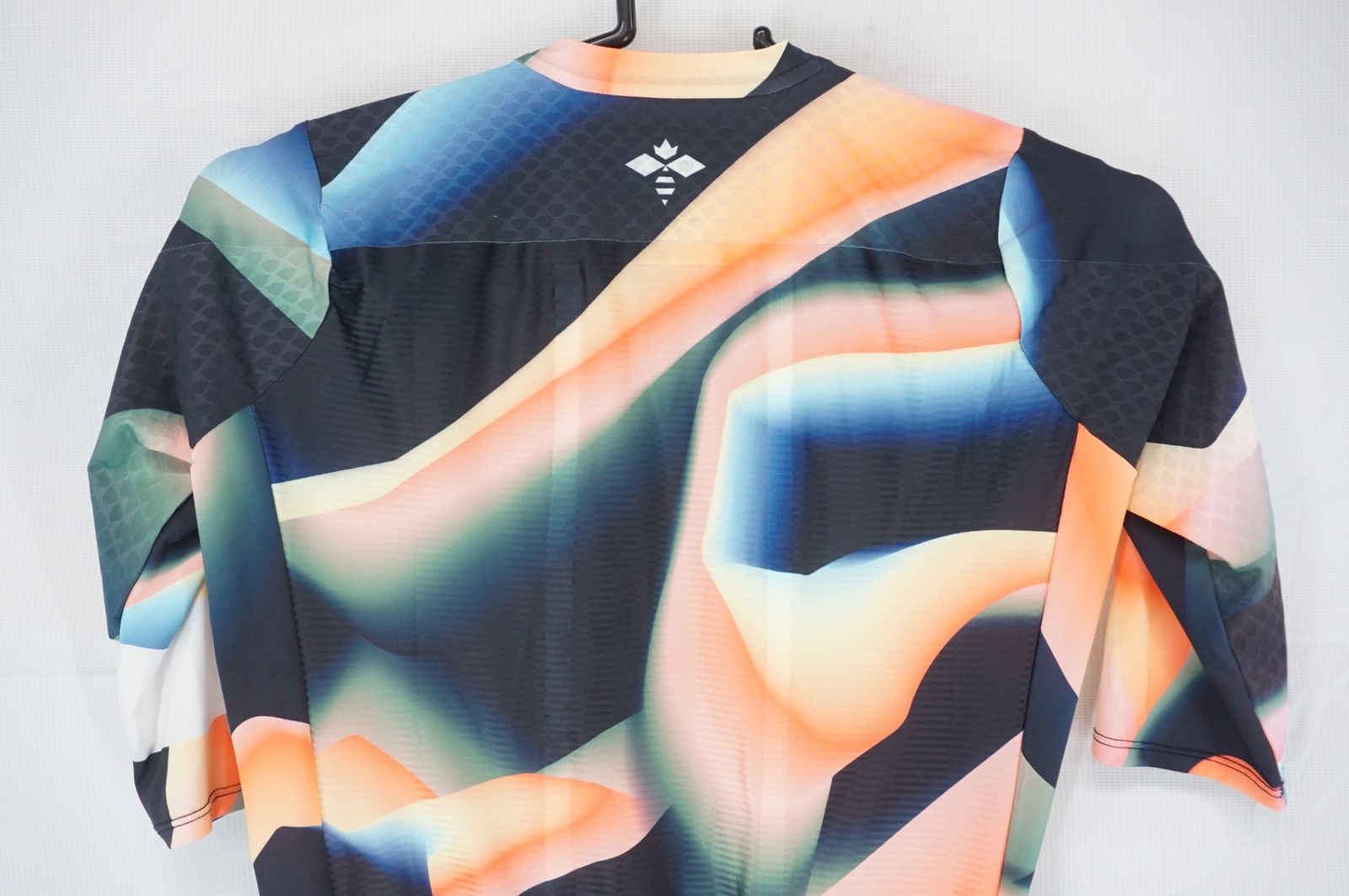 RAPHA ラファ ATHLETES PRO TEAM AERO Sサイズ ジャージ バイチャリ阪急塚口店 BRIGHTFACE_UK