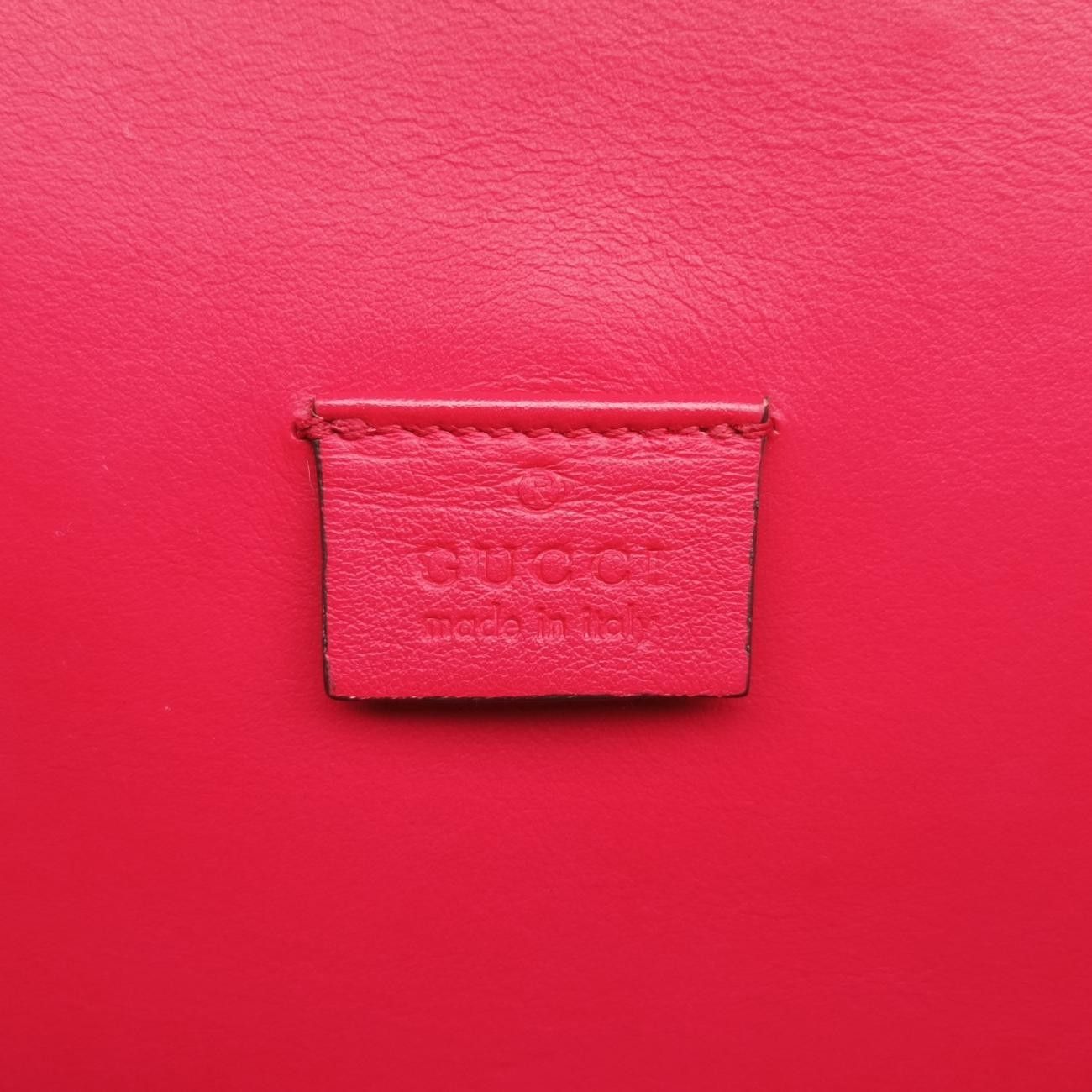 グッチGucciディオニュソスレッドスエード×レザー400249I019349880