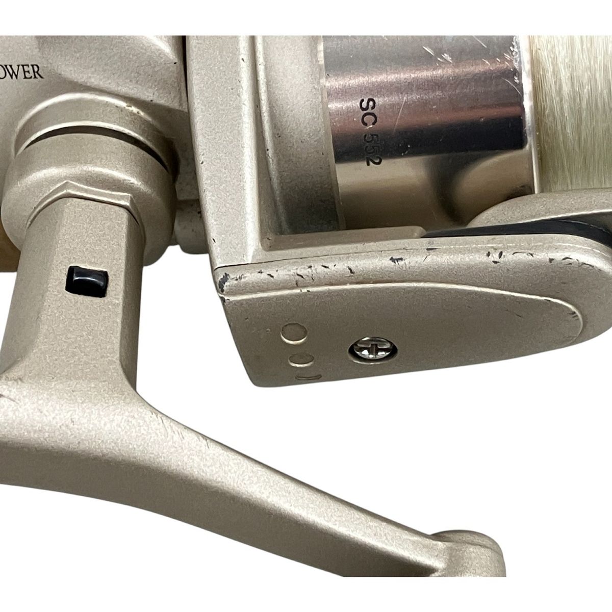 95 ツインパワー