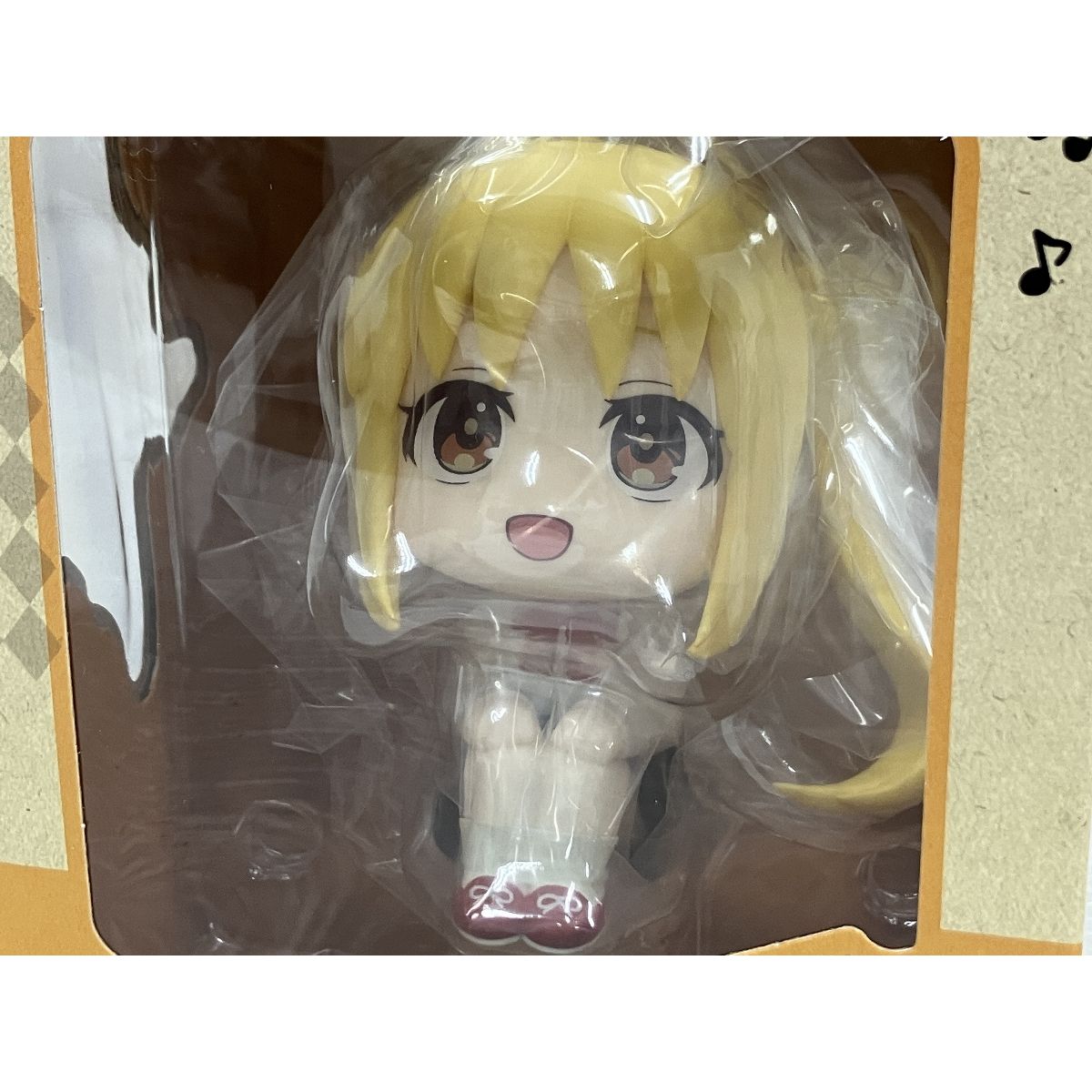 フィギュア