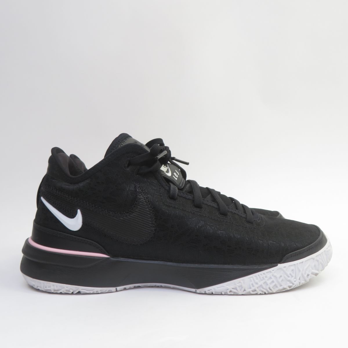 NIKE ZOOM LEBRON NXXT GEN EP ナイキ レブロン DR8788-003 US10.5