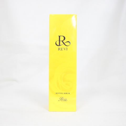 ☆新品 銀座ROSSO REVI ルヴィ Rセラム 美容液 200ml - キタホリshops