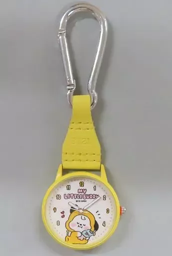 2026年最新】BT21カラビナウオッチの人気アイテム - メルカリ