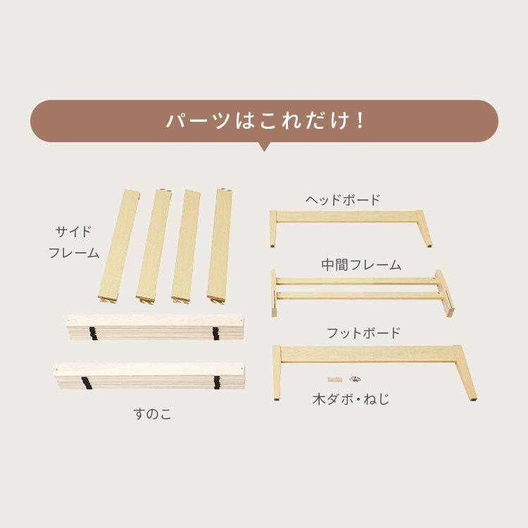 スノコ