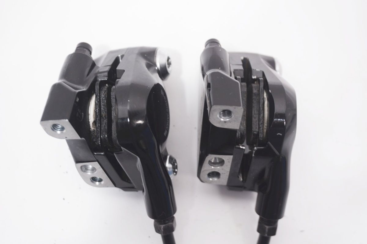 最終値下げ【おまけ付き】シマノ 105 BR-R7000 キャリパーブレーキ Shimano 105 キャリパーブレーキ おまけ付き Shimano 105 キャリパー