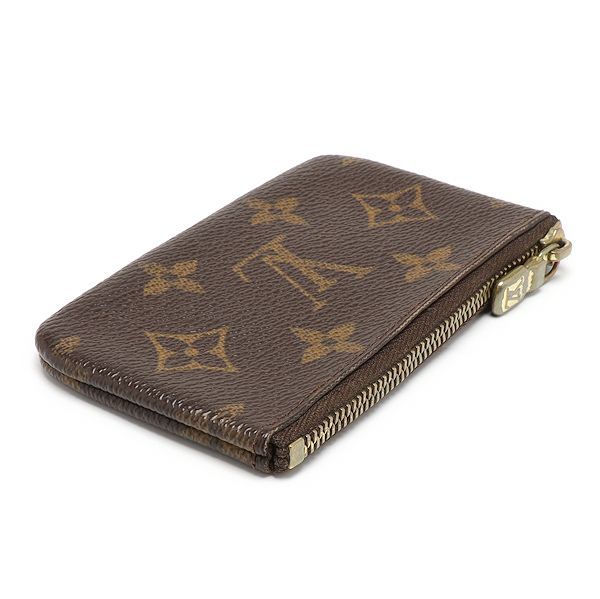新品未使用　ルイヴィトン モノグラム ポシェットクレ M62650 コインケース 楽天市場】【財布】LOUIS VUITTON ルイ ヴィトン モノグラム